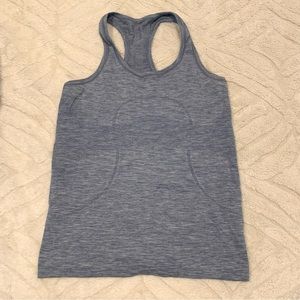 Lululemon swiftly tech tank